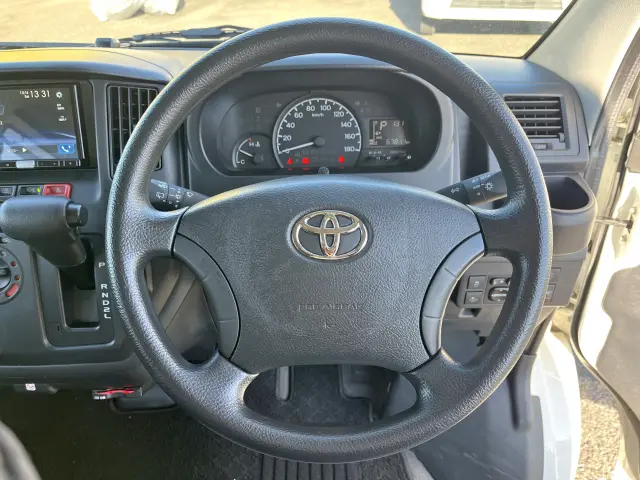 トヨタ タウンエースバン 5BF-S413M(4WD)の写真19