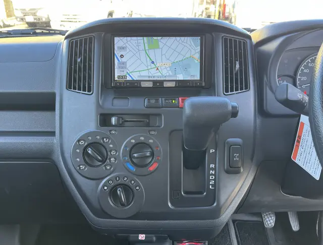 トヨタ タウンエースバン 5BF-S413M(4WD)の写真21