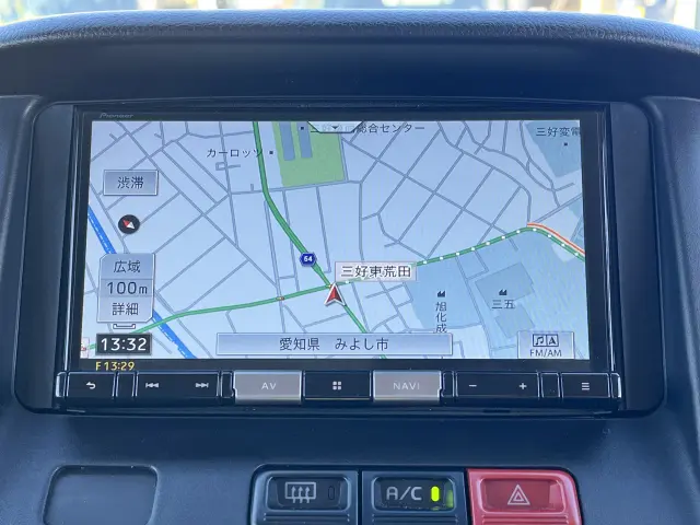 トヨタ タウンエースバン 5BF-S413M(4WD)の写真22