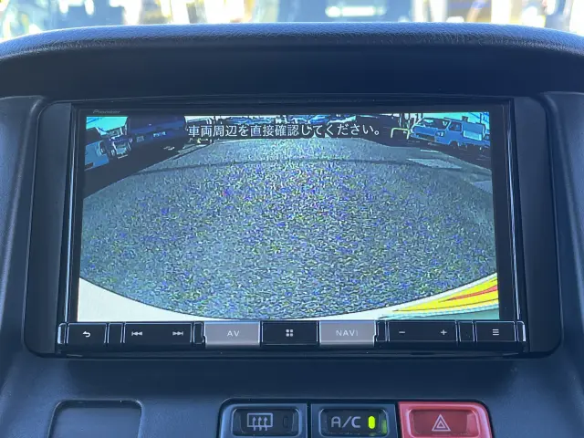 トヨタ タウンエースバン 5BF-S413M(4WD)の写真23