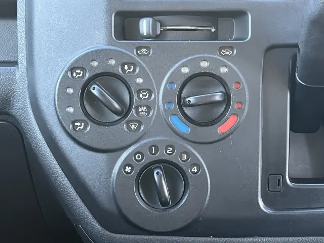 トヨタ タウンエースバン 5BF-S413M(4WD)の写真24