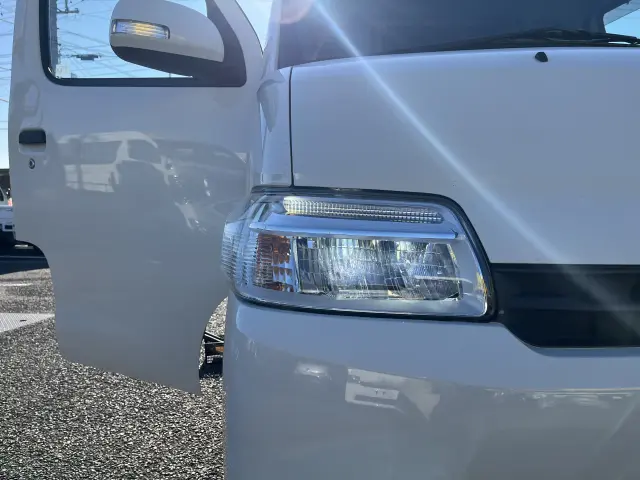 トヨタ タウンエースバン 5BF-S413M(4WD)の写真31