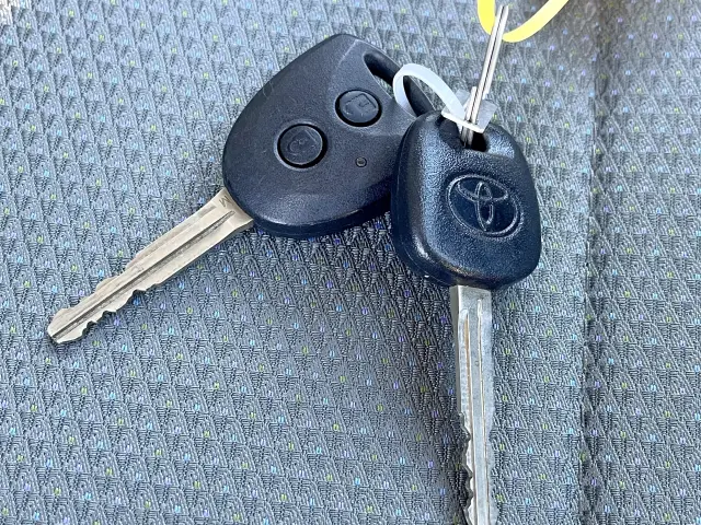 トヨタ タウンエースバン 5BF-S413M(4WD)の写真32