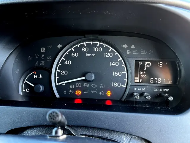 トヨタ タウンエースバン 5BF-S413M(4WD)の写真33