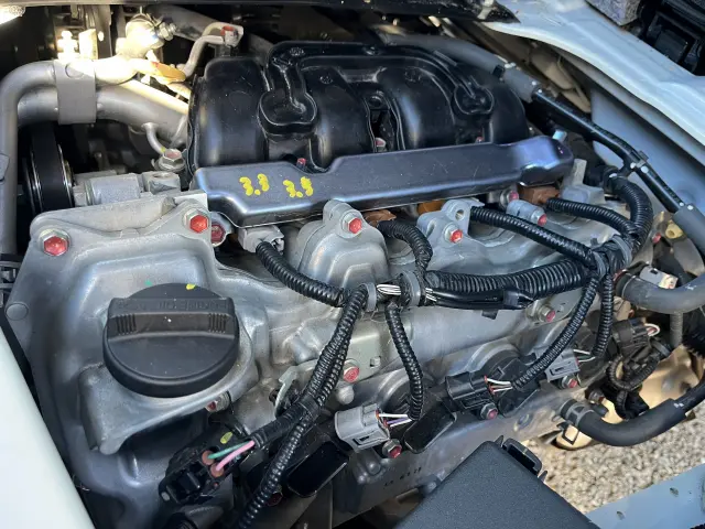 トヨタ タウンエースバン 5BF-S413M(4WD)の写真34