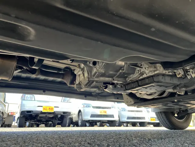 トヨタ タウンエースバン 5BF-S413M(4WD)の写真37