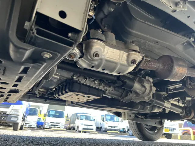 トヨタ タウンエースバン 5BF-S413M(4WD)の写真37