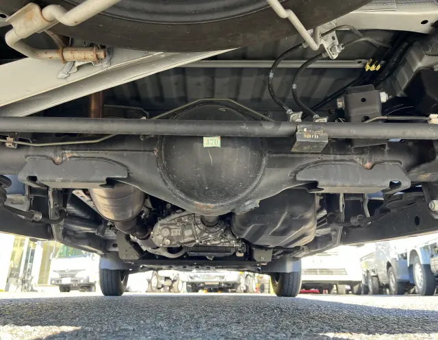 トヨタ タウンエースバン 5BF-S413M(4WD)の写真38