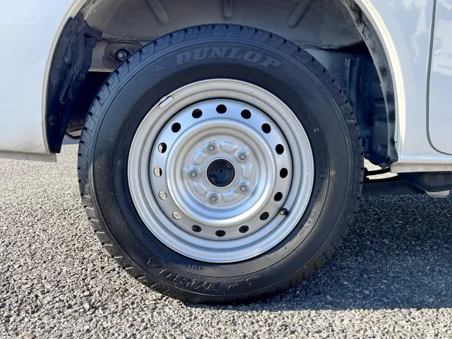 トヨタ タウンエースバン 5BF-S413M(4WD)の写真39