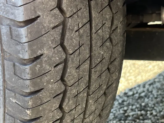 トヨタ タウンエースバン 5BF-S413M(4WD)の写真41