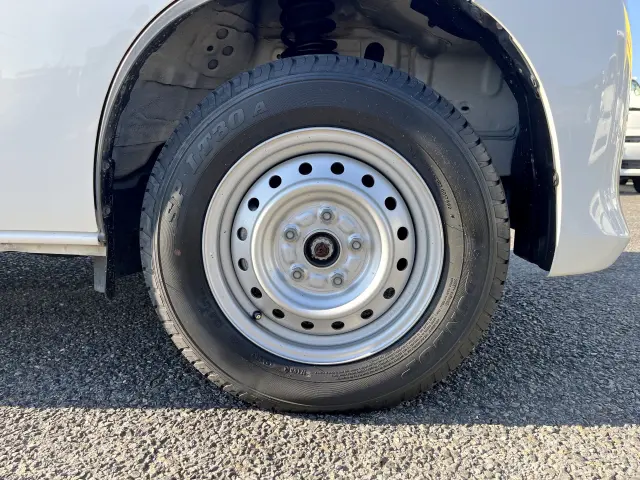 トヨタ タウンエースバン 5BF-S413M(4WD)の写真42