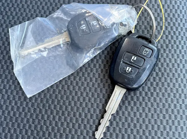 トヨタ ハイエースコミューター QDF-GDH223B(2WD)の写真30