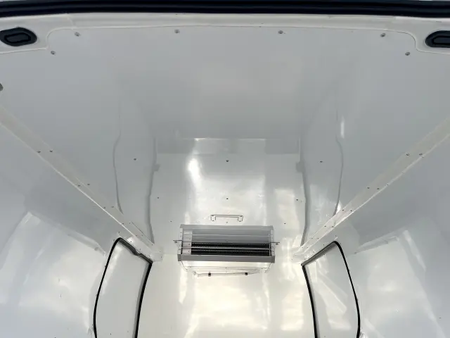 日産 キャラバン 3BF-VR2E26(2WD)の写真15