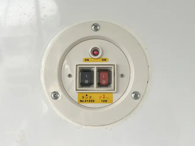 日産 キャラバン 3BF-VR2E26(2WD)の写真16