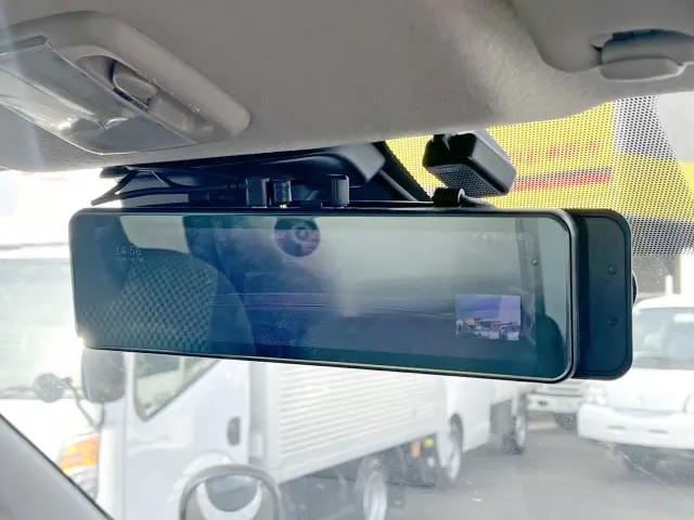 日産 キャラバン 3BF-VR2E26(2WD)の写真25