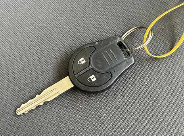 日産 キャラバン 3BF-VR2E26(2WD)の写真29