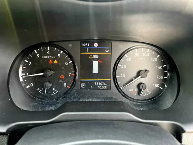 日産 キャラバン 3BF-VR2E26(2WD)の写真30