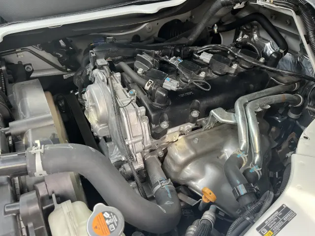 日産 キャラバン 3BF-VR2E26(2WD)の写真31