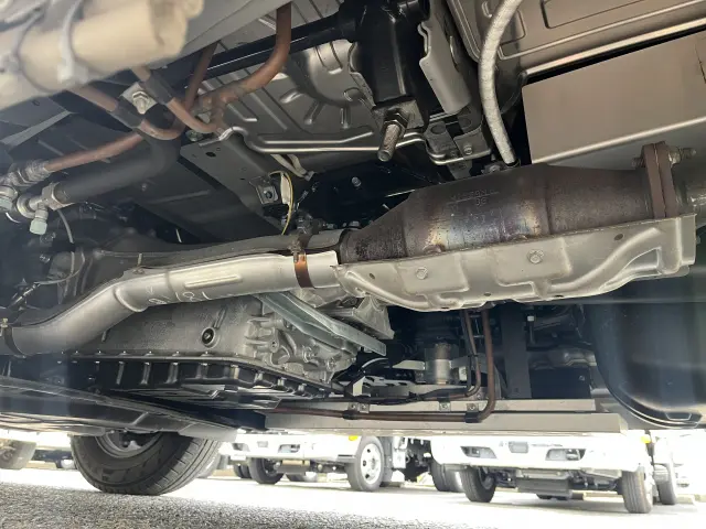 日産 キャラバン 3BF-VR2E26(2WD)の写真33