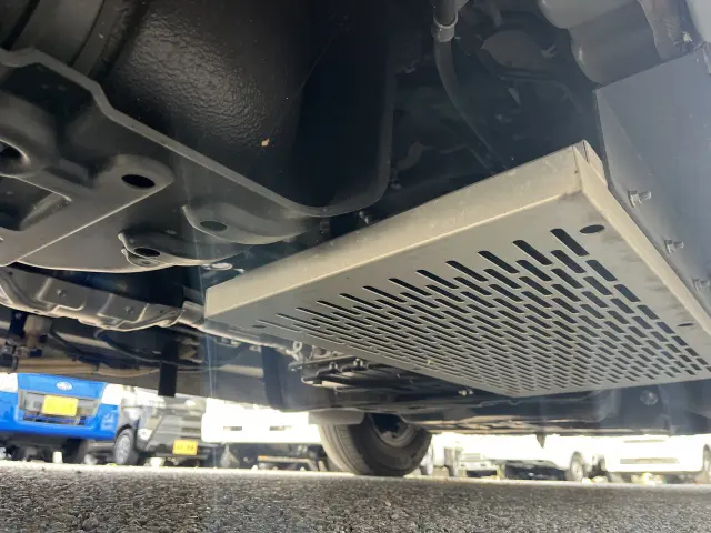 日産 キャラバン 3BF-VR2E26(2WD)の写真34