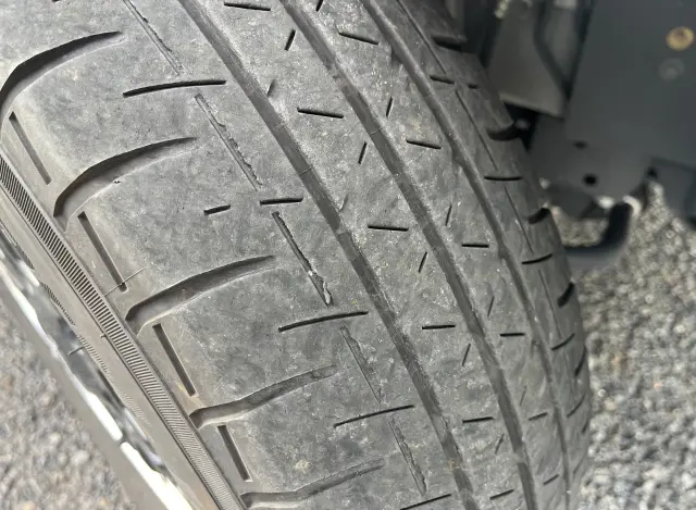 日産 キャラバン 3BF-VR2E26(2WD)の写真38