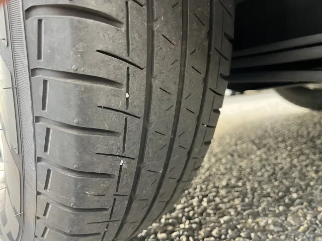 日産 キャラバン 3BF-VR2E26(2WD)の写真41