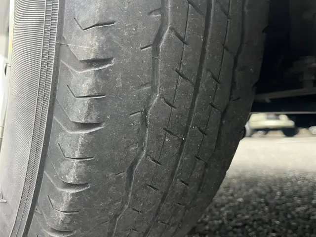 トヨタ ハイエースバン CBF-TRH200V(2WD)の写真43