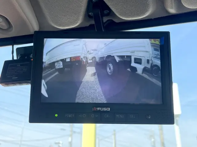 三菱 キャンター 2RG-FBA20(2WD)の写真22