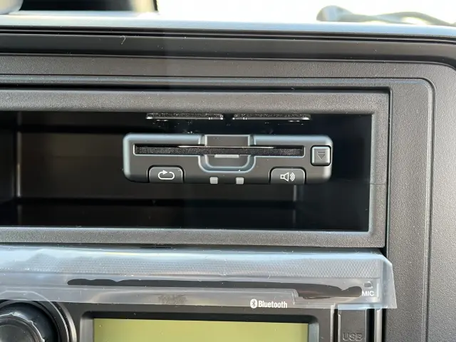 三菱 キャンター 2RG-FBA20(2WD)の写真26