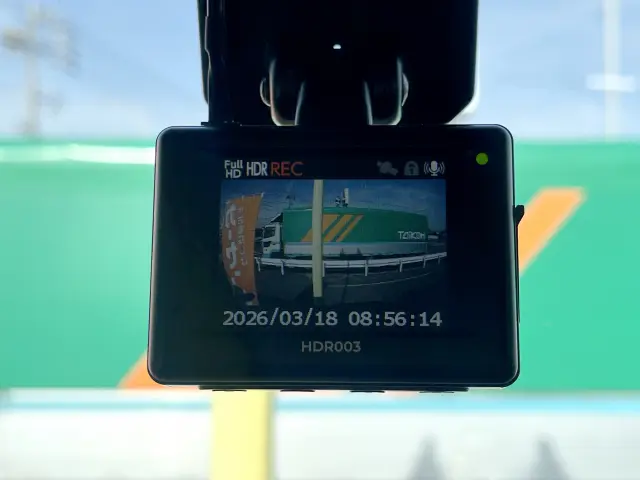 三菱 キャンター 2RG-FBA20(2WD)の写真28