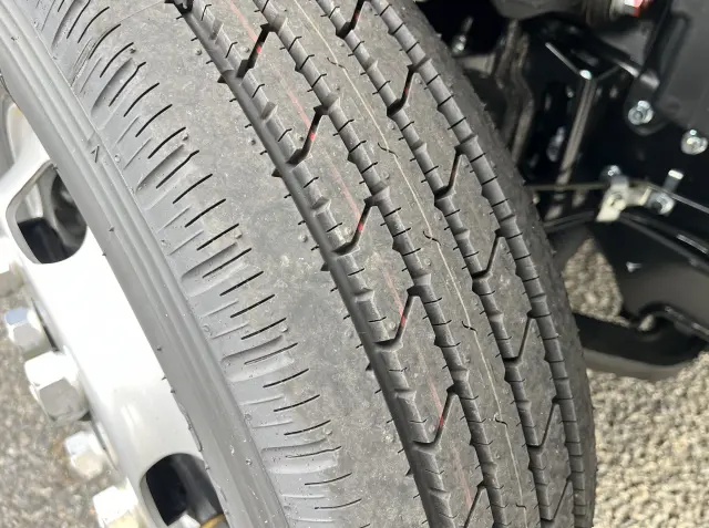 三菱 キャンター 2RG-FBA20(2WD)の写真41