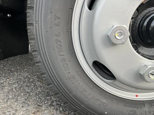 三菱 キャンター 2RG-FBA20(2WD)の写真42