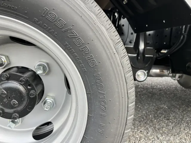 三菱 キャンター 2RG-FBA20(2WD)の写真44