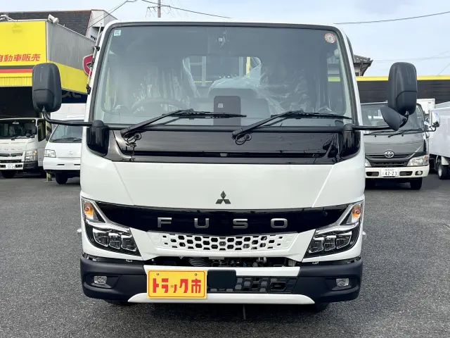 三菱 キャンター 2RG-FBA20(2WD)の写真2