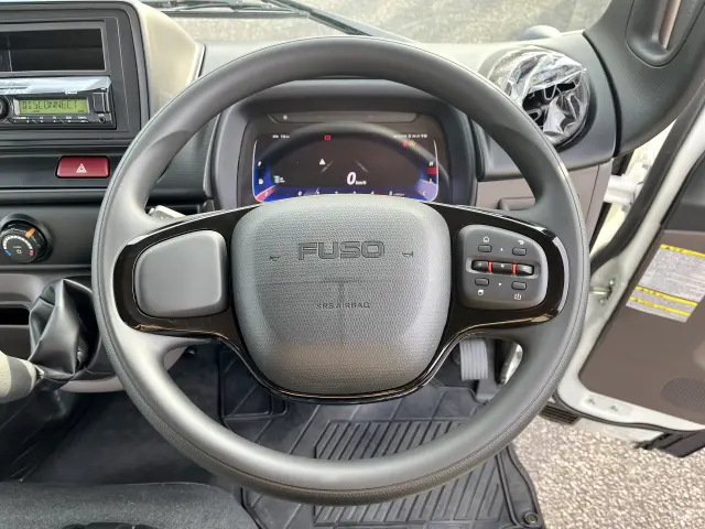 三菱 キャンター 2RG-FBA20(2WD)の写真16