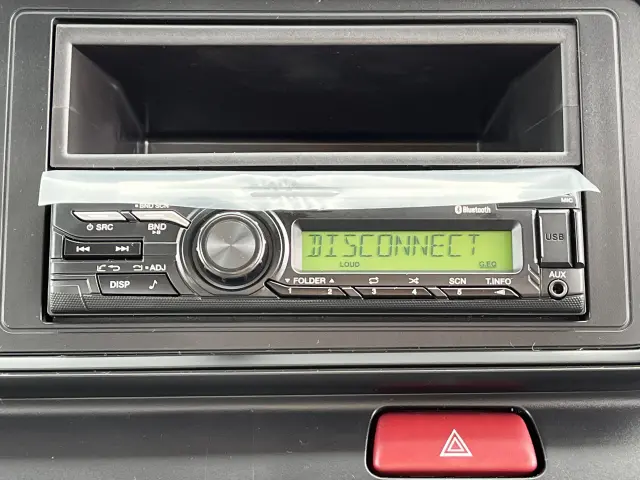 三菱 キャンター 2RG-FBA20(2WD)の写真19