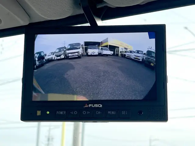 三菱 キャンター 2RG-FBA20(2WD)の写真21