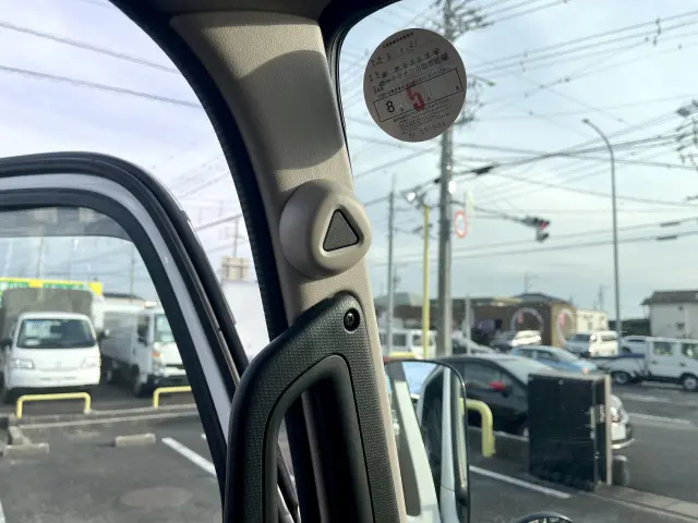 三菱 キャンター 2RG-FBA20(2WD)の写真22