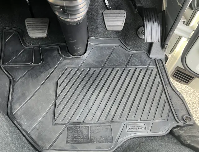 三菱 キャンター 2RG-FBA20(2WD)の写真27