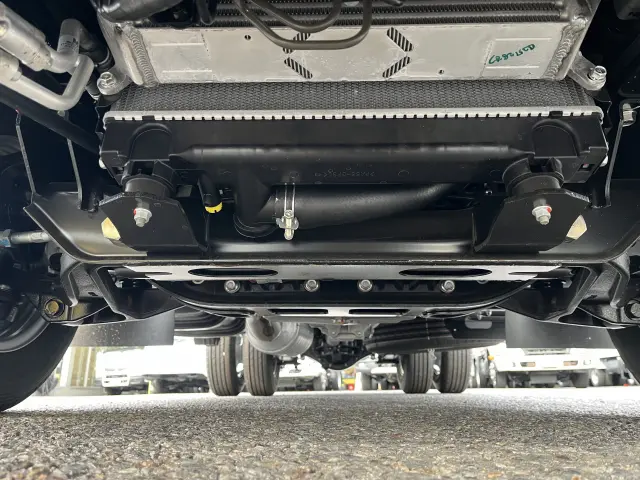 三菱 キャンター 2RG-FBA20(2WD)の写真34