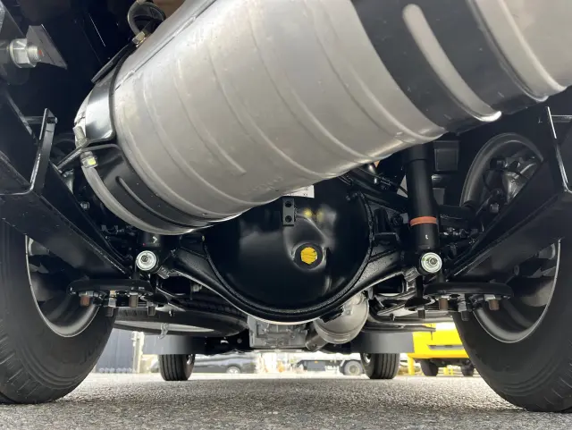 三菱 キャンター 2RG-FBA20(2WD)の写真38