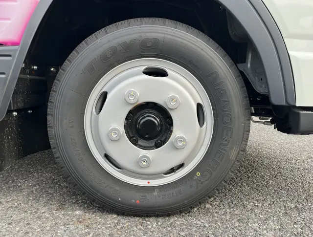 三菱 キャンター 2RG-FBA20(2WD)の写真39