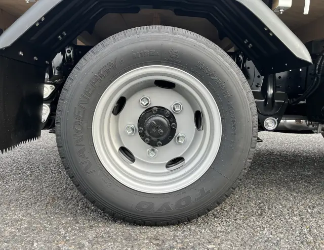 三菱 キャンター 2RG-FBA20(2WD)の写真42