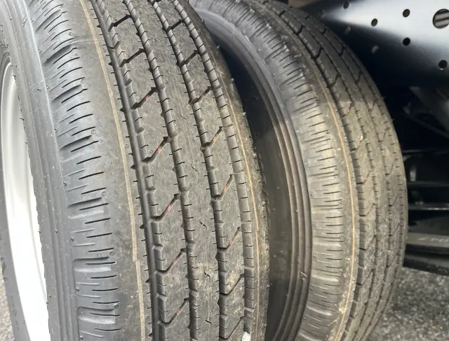 三菱 キャンター 2RG-FBA20(2WD)の写真44