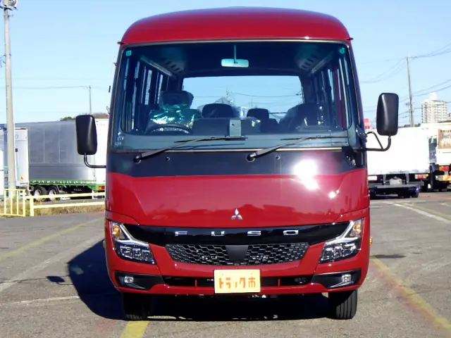 三菱 ローザ 2WG-BE740G(2WD)の写真3