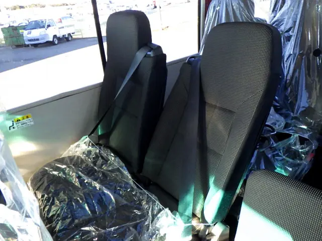 三菱 ローザ 2WG-BE740G(2WD)の写真15