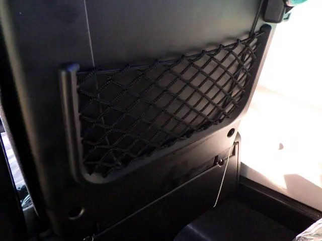 三菱 ローザ 2WG-BE740G(2WD)の写真16