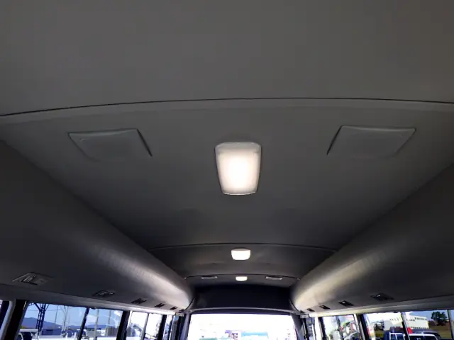 三菱 ローザ 2WG-BE740G(2WD)の写真18