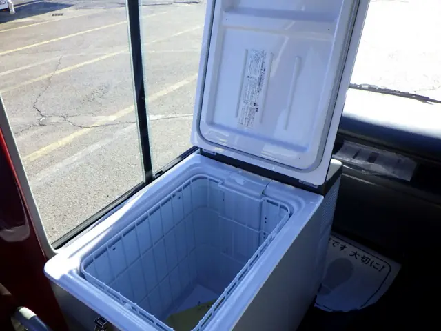 三菱 ローザ 2WG-BE740G(2WD)の写真19