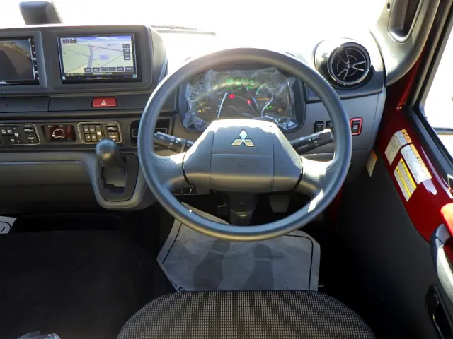 三菱 ローザ 2WG-BE740G(2WD)の写真20